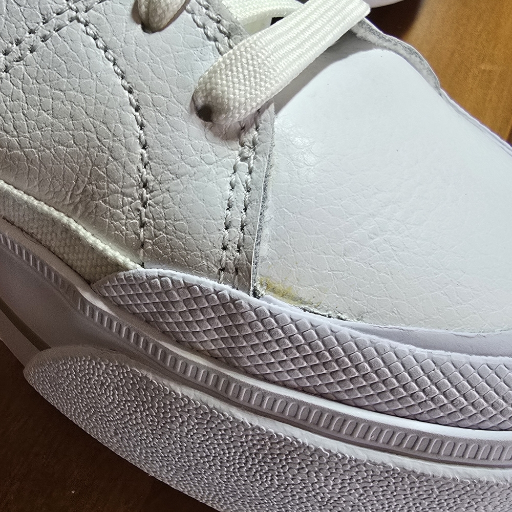 Nike Wmns 8.5 Court Legacy Lift Sneakers - Picture 13 of 13